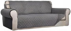 PureFit Reversible Quilted Sofa Cover Dog Couch Covers - Image 8