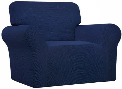 Easy-Going Stretch Oversized Chair Slipcover - Image 8