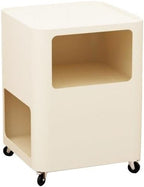 Sofas Nordic-Style Movable Bedside Cabinet by GKOKG