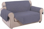 U-NICE HOME Loveseat Sofa Cover - Image 7