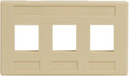 ICC Modular Furniture Faceplate by ICC