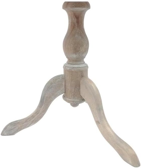 Gilda Side Table in Natural Driftwood - Image 4