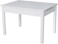 International Concepts Table by InternationalConcepts