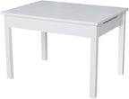 International Concepts Table by InternationalConcepts