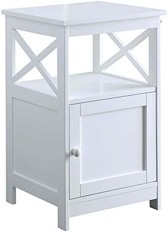 Convenience Concepts Oxford End Table - Image 7