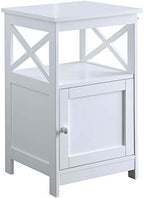 Convenience Concepts Oxford End Table - Image 7