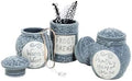 The Nightmare Before Christmas Trinket Jar Set MULTI NONE by HotTopic
