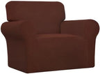 Easy-Going Stretch Chair Slipcover - Image 7