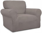 Easy-Going Stretch Chair Slipcover - Image 7