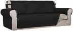 PureFit Reversible Quilted Couch Covers - Image 8