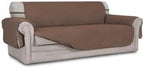 Easy-Going Reversible Couch Cover, 3 Cushion Sofa, Water Resistant Furniture Mat - Image 9
