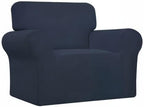 Easy-Going Stretch Oversized Chair Slipcover - Image 8