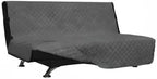 Easy-Going Reversible Couch Cover, Large Futon Sofa, Water Resistant Furniture - Image 10
