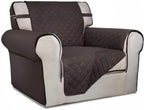 PureFit Reversible Chair Sofa Cover Dog Couch Covers - Image 8