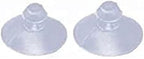 18mm/0.7" Furniture Desk Glass Transparent Anti-Collision Suction Cups Sucker - Image 3
