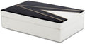 Handicrafts Home Handmade Decorative Photo Memory Box with Lid,6x8x1.5 In by HandicraftsHome