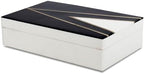 Handicrafts Home Handmade Decorative Photo Memory Box with Lid,6x8x1.5 In by HandicraftsHome