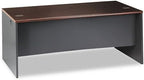 HON 38934NS 38000 Series 72 by 36 by 29-1/2-Inch Desk Shell - Image 3