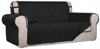 PureFit Reversible Quilted Couch Covers - Image 8