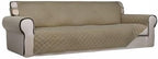 PureFit Reversible Quilted Couch Covers - Image 8