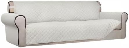 PureFit Reversible Quilted Couch Covers - Image 8