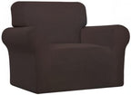 Easy-Going Stretch Chair Slipcover - Image 7