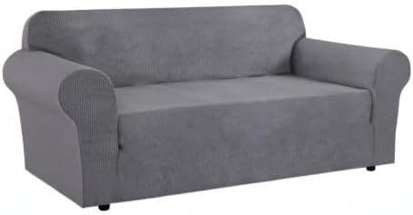 H.VERSAILTEX Stretch Sofa Covers - Image 9