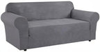 H.VERSAILTEX Stretch Sofa Covers - Image 9