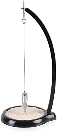 ATD Creative Sand Pendulum /Painting Pendulum Home Decoration(Contains Natural Sand Independent Packing) by ATD