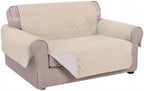 U-NICE HOME Loveseat Sofa Cover - Image 8