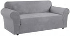 H.VERSAILTEX Stretch Slipcovers - Image 9