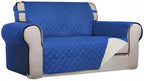 PureFit Reversible Quilted Couch Covers - Image 8