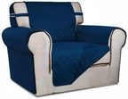 PureFit Reversible Chair Sofa Cover Dog Couch Covers - Image 8