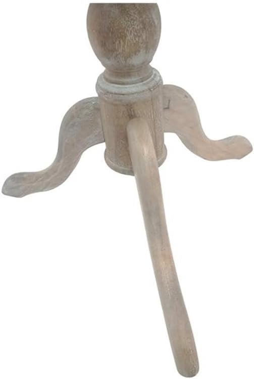 Gilda Side Table in Natural Driftwood - Image 3