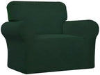 Easy-Going Stretch Oversized Chair Slipcover - Image 8