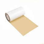 Cindy's Tape Leather Repair Patch Tape Beige Tan 4 x 60 inch Self Adhesive - Image 3