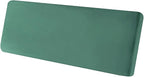CONRUSER Stretch Cushion Cover, Soft Velvet Plush Cushion Slipcovers Loveseat by CONRUSER