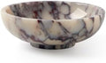 Luxury Natural Marble Decorative Bowl, Centerpiece Catchall Tray Home Decor by Uniquetexturesthatnevergo