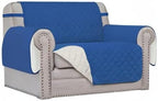 Easy-Going Reversible Couch Cover, Oversized Chair, Water Resistant Furniture - Image 8