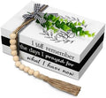 Capoda 3 Pcs Decorative Books for Home Decor, Remember by Capoda