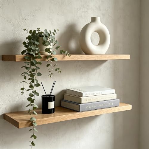 Beautiful Decorative Books, Set of 3 Linen Faux Book Boxes, Grey Fake Book Boxes with Hidden Storage Room for Photos & Keepsakes, Styling Decor for Coffee Tables, Shelves, & Mantels - Image 5
