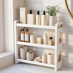 Bathroom Counter Organizer, Vanity Organizer, Perfume Organizer by UJQSUN