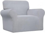 Easy-Going Stretch Chair Slipcover - Image 7