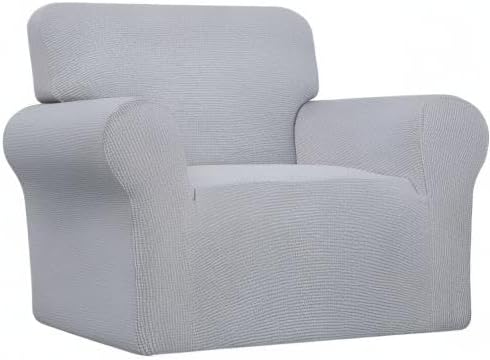 Easy-Going Stretch Chair Slipcover - Image 7
