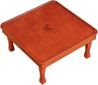Coffee Tables for Living Room, Square folding tea coffee table, household kang by Unknown