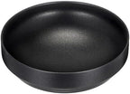 Key Bowl for Entryway Table, 8.3" Decorative Bowl for Keys, Black by Unknown
