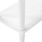 Convenience Concepts French Country No Tools Chairside End Table - Image 5