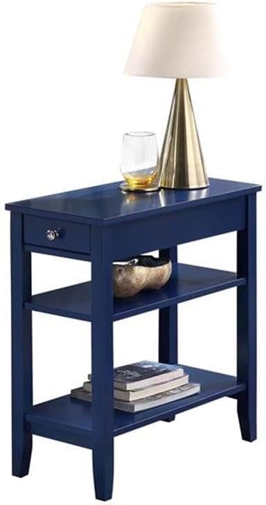 Convenience Concepts American Heritage Chairside End Table - Image 4