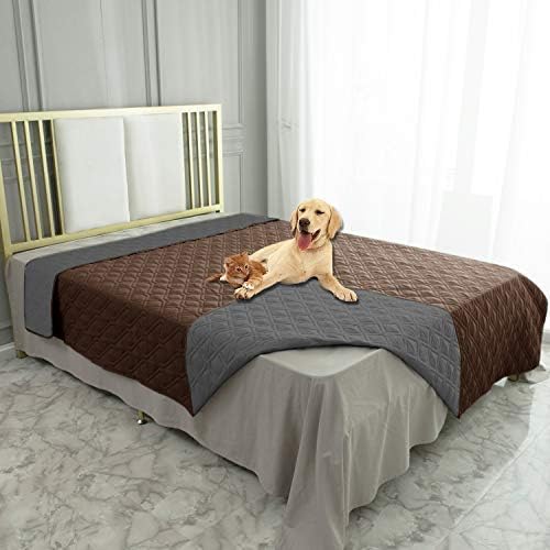 Ameritex Waterproof Dog Bed Cover Pet Blanket by Ameritex