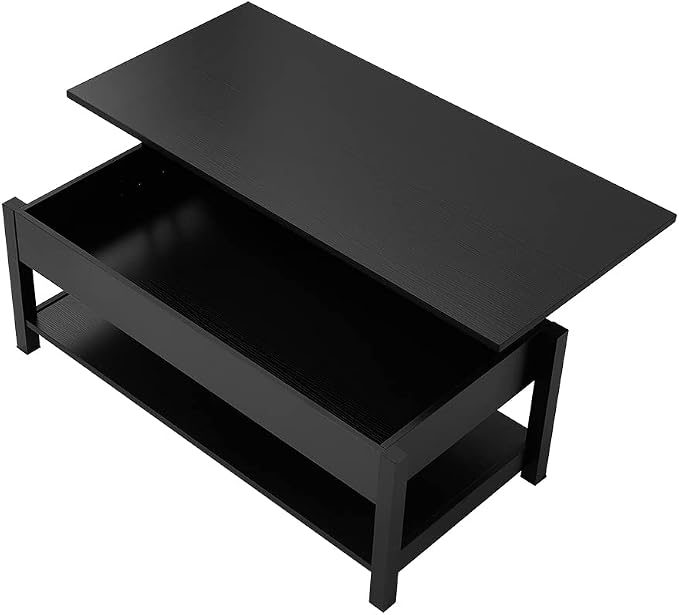 Panana Lift Top Coffee Table - Image 7